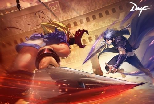 DNF100版本职业平衡全解析:你的主C变强了吗? DNF100版本职业平衡全解析:你的主C变强了吗?